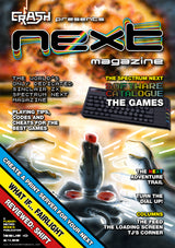 Next magazine - Issue #10 - Fusion Retro Books