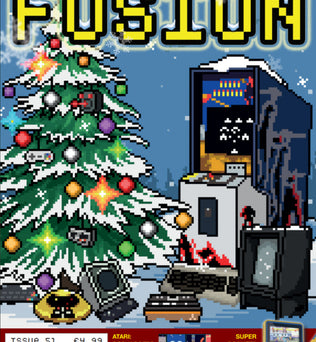 Fusion Gaming Magazine - Issue #51