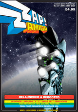 ZZAP! AMIGA Micro Action Issue #27