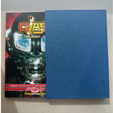The CRASH Legacy - Fusion Retro Books