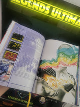 The CRASH Legacy - Fusion Retro Books