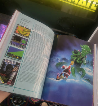 The CRASH Legacy - Fusion Retro Books