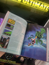The CRASH Legacy - Fusion Retro Books