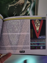 The Book of the Game of the Film - Fusion Retro Books