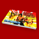 The Book of the Game of the Film - Fusion Retro Books