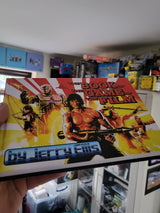 The Book of the Game of the Film - Fusion Retro Books