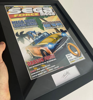 Sega Force Mega - Issue #2
