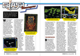 CRASH Annual 2024 - A4 - Fusion Retro Books