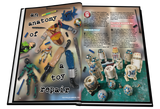 Toy Polloi Annual 2024 - A5 - Fusion Retro Books