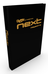 Next Binder - Fusion Retro Books