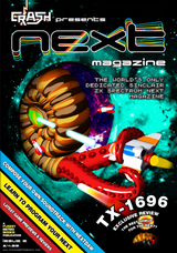 Next magazine - Issue #2 - Fusion Retro Books