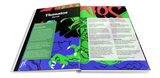 Master of Magic - Rob Hubbard - Fusion Retro Books