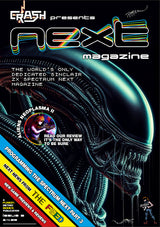 Next magazine - Issue #3 - Fusion Retro Books