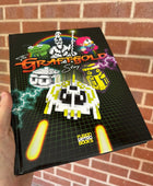 The Graftgold Story - Fusion Retro Books
