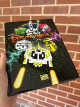 The Graftgold Story - Fusion Retro Books