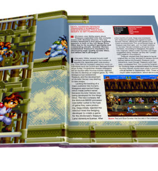 Fusion Annual 2025 - Fusion Retro Books