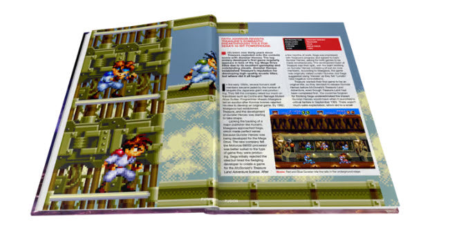 Fusion Annual 2025 - Fusion Retro Books