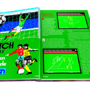 Fusion Annual 2025 - Fusion Retro Books