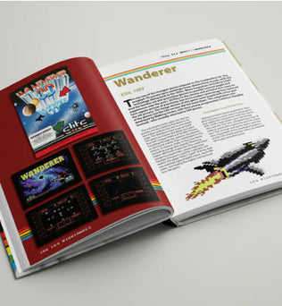 64 Nightmares - Fusion Retro Books