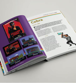 64 Nightmares - Fusion Retro Books