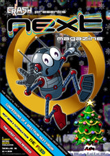 Next magazine - Issue #5 - Fusion Retro Books