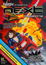 Next magazine - Issue #6 - Fusion Retro Books