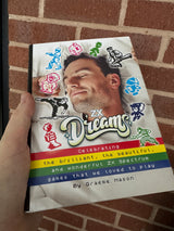Pre-order : ZX Dreams - Fusion Retro Books