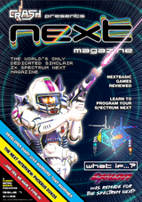 Next magazine - Issue #7 - Fusion Retro Books