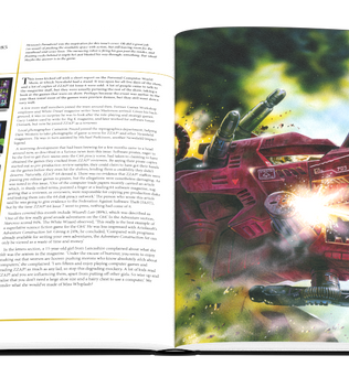 ZZAP! Legacy (pre-order - September 2025 publish date) - Fusion Retro Books
