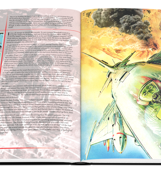 ZZAP! Legacy (pre-order - September 2025 publish date) - Fusion Retro Books