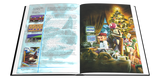 ZZAP! Legacy (pre-order - September 2025 publish date) - Fusion Retro Books