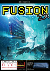 FUSION ZX - Fusion Retro Books