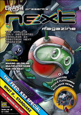 Next magazine - Issue #9 - Fusion Retro Books