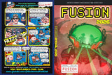 Fusion Annual 2026 - Fusion Retro Books