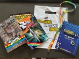 Fusion Summer Special #1