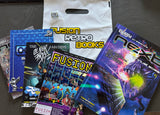 Fusion Summer Special #2