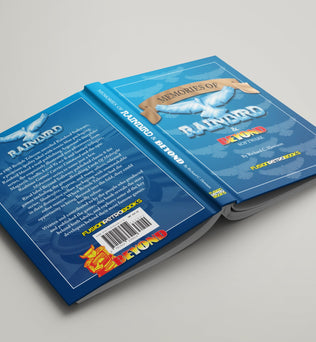 Memories of Rainbird and Beyond Software - PRE-ORDER