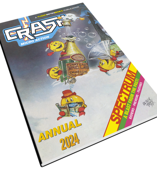 CRASH Annual 2024 - A5