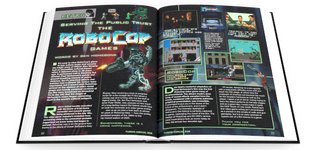 Fusion Annual 2026 - Fusion Retro Books