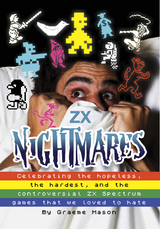 ZX Nightmares - Fusion Retro Books
