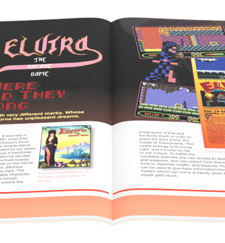 ZZAP! 64 Annual 2026 - Fusion Retro Books