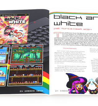 Next Dreams - Fusion Retro Books