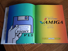 The story of the Commodore Amiga in Pixels_ - Fusion Retro Books