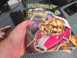 The Collected Adventures of Jetman - Fusion Retro Books