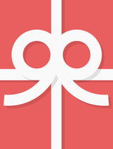 GIFT Card - Fusion Retro Books