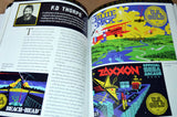 The Story of US Gold - Fusion Retro Books