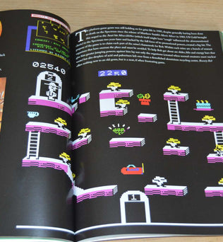 The story of the ZX Spectrum in pixels_ VOLUME 3 - Fusion Retro Books